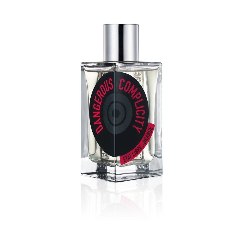 DANGEROUS COMPLICITY|100 ml|50 ml
