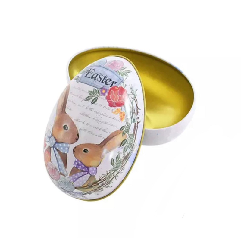 Easter Egg – Peter Small|Blue|Pink|Yellow|Red|Green
