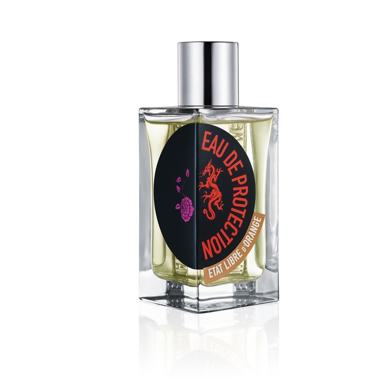 EAU DE PROTECTION|100 ml|50 ml