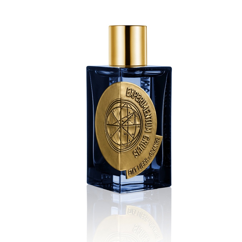 EXPERIMENTUM CRUCIS|100 ml|100 ml