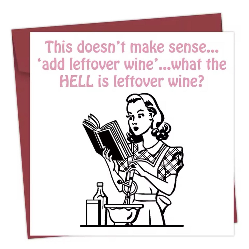 Greeting  Cards –  This doesnt make sense