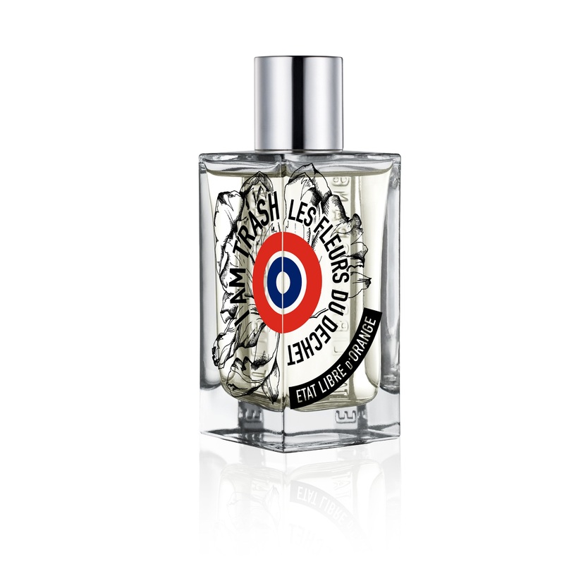 I AM TRASH|100 ml|50 ml|100 ml|50 ml