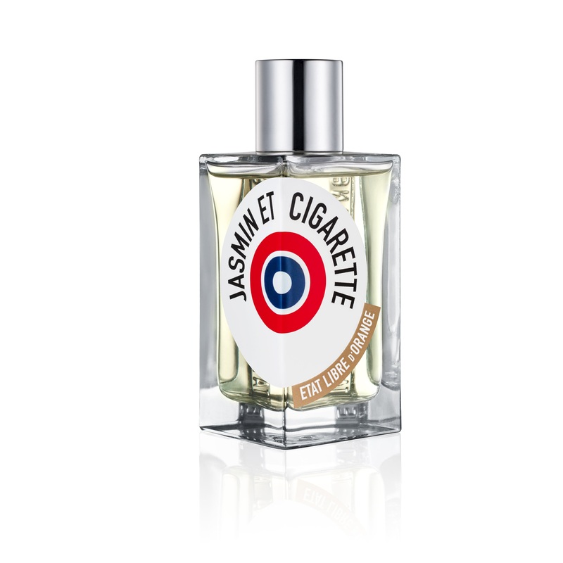 JASMIN ET CIGARETTE|100 ml|50 ml
