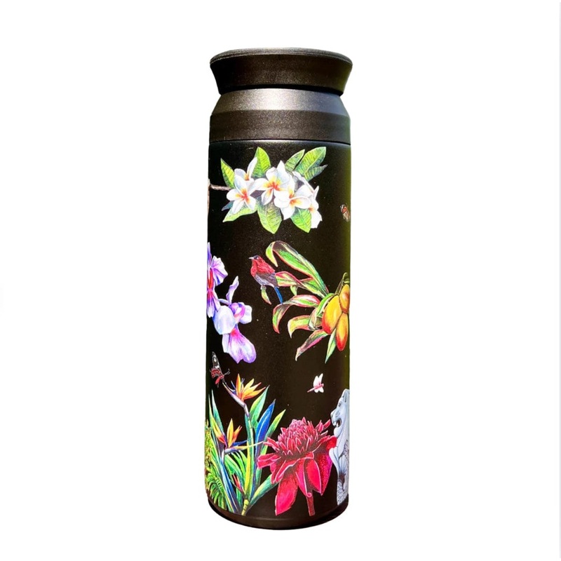 Travel Tumblers – City in Nature