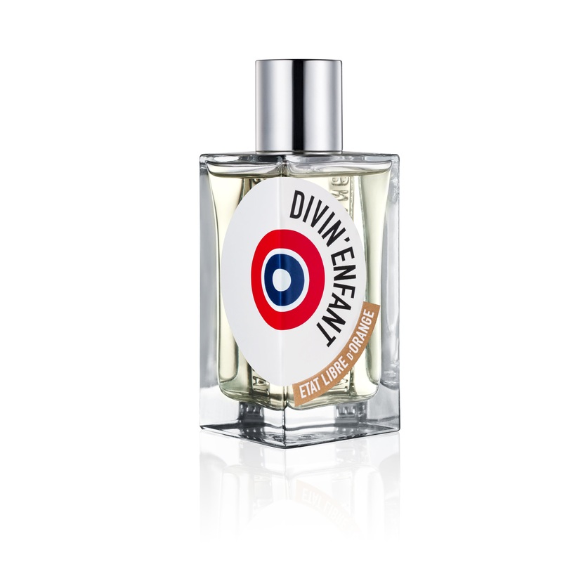 DIVIN’ENFANT|100 ml|50 ml|100 ml|50 ml