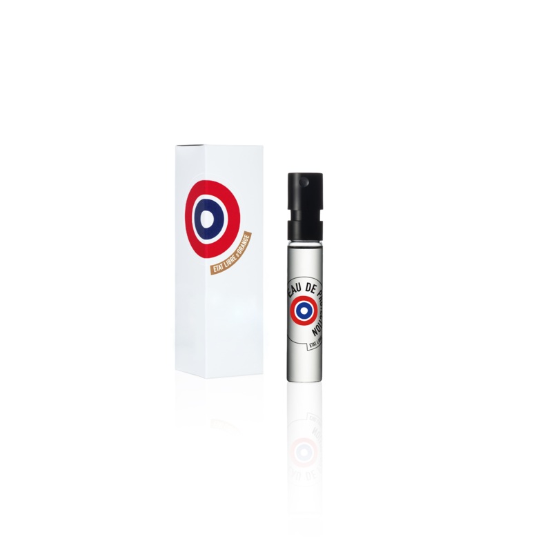 EAU DE PROTECTION