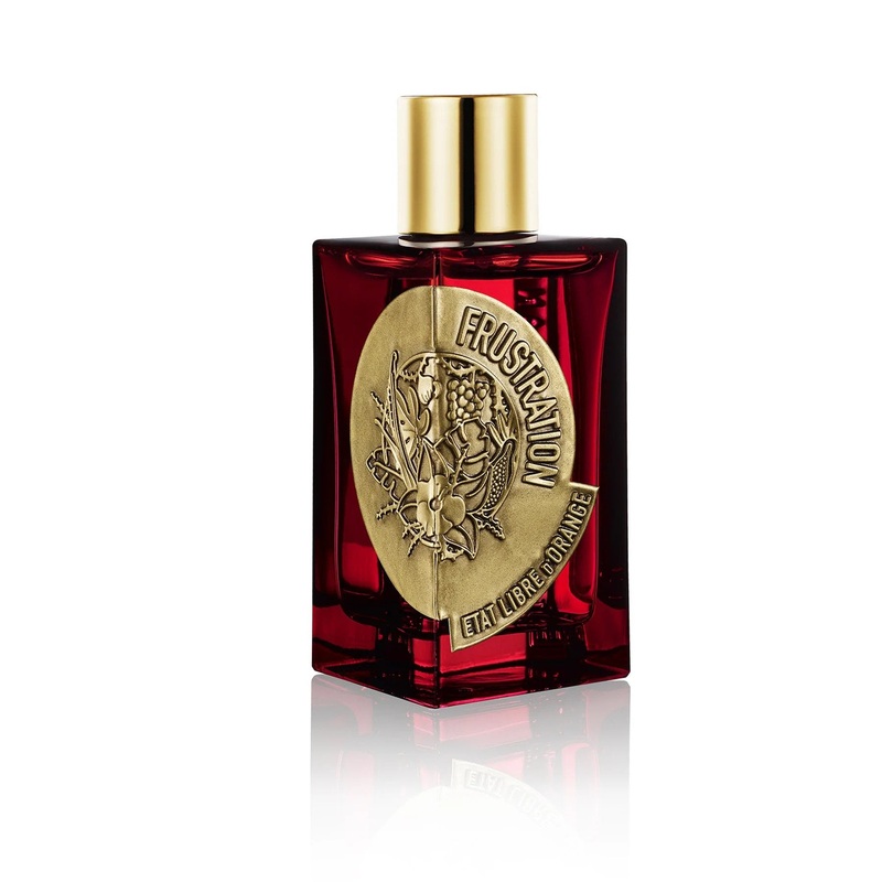 FRUSTRATION|100 ml|100 ml