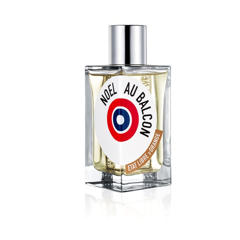 NOEL AU BALCON|100 ml|50 ml|100 ml|50 ml