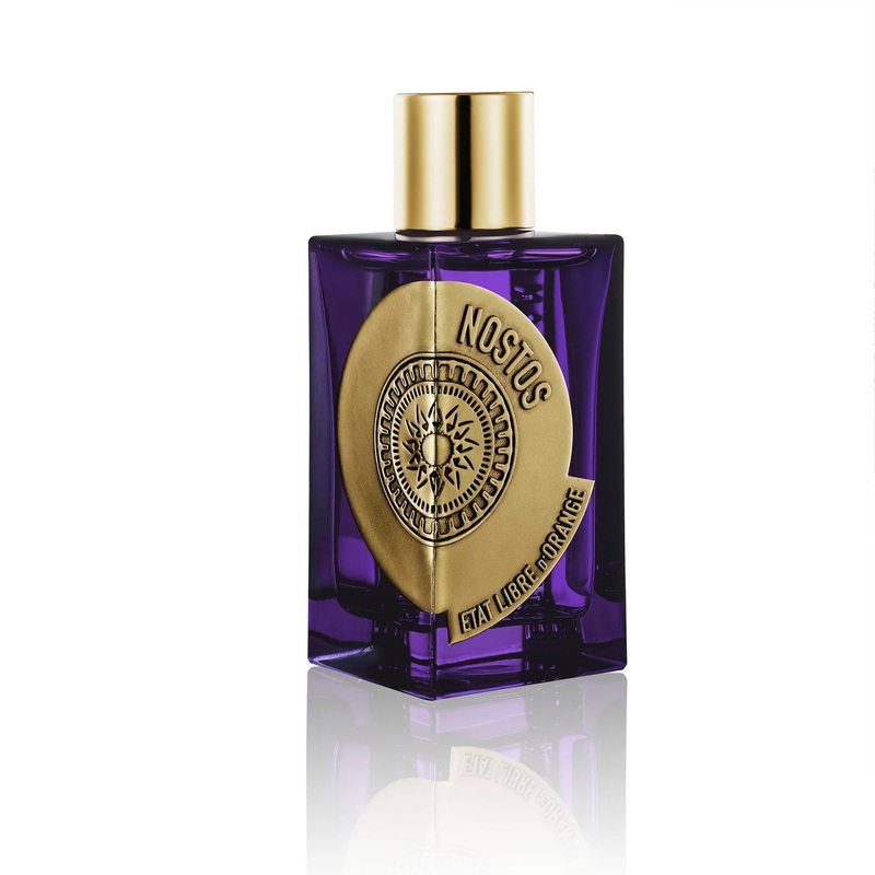 NOSTOS|100 ml|100 ml