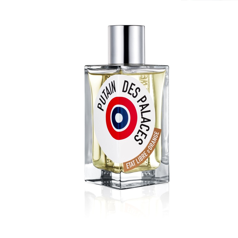 PUTAIN DES PALACES|100 ml|50 ml