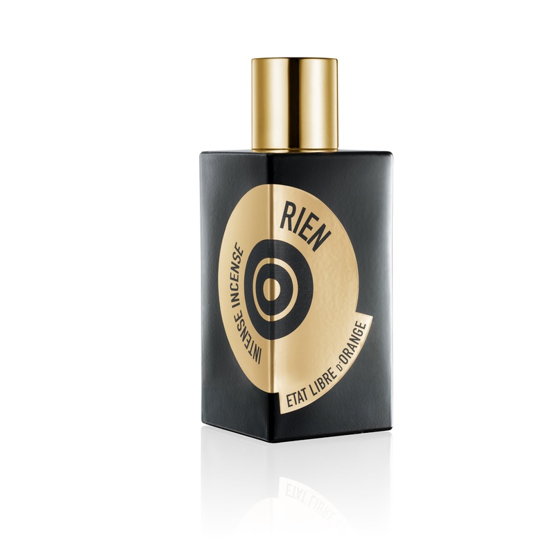 RIEN INTENSE INCENSE|100 ml|100 ml