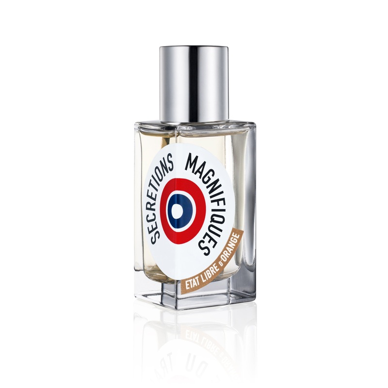 SECRETIONS MAGNIFIQUES|50 ml|50 ml
