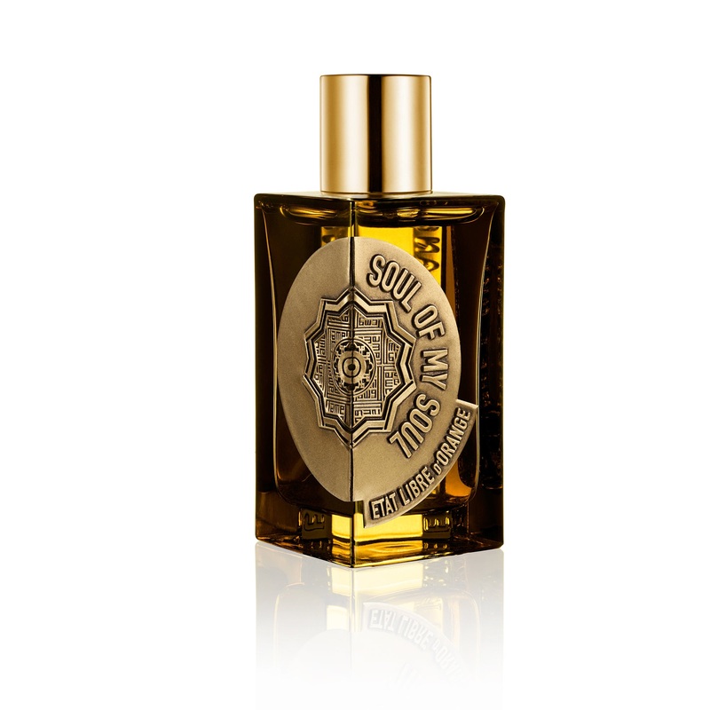 SOUL OF MY SOUL|100 ml|100 ml
