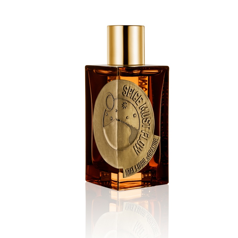 SPICE MUST FLOW|100 ml|100 ml