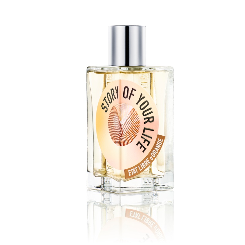 STORY OF YOUR LIFE|100 ml|50 ml