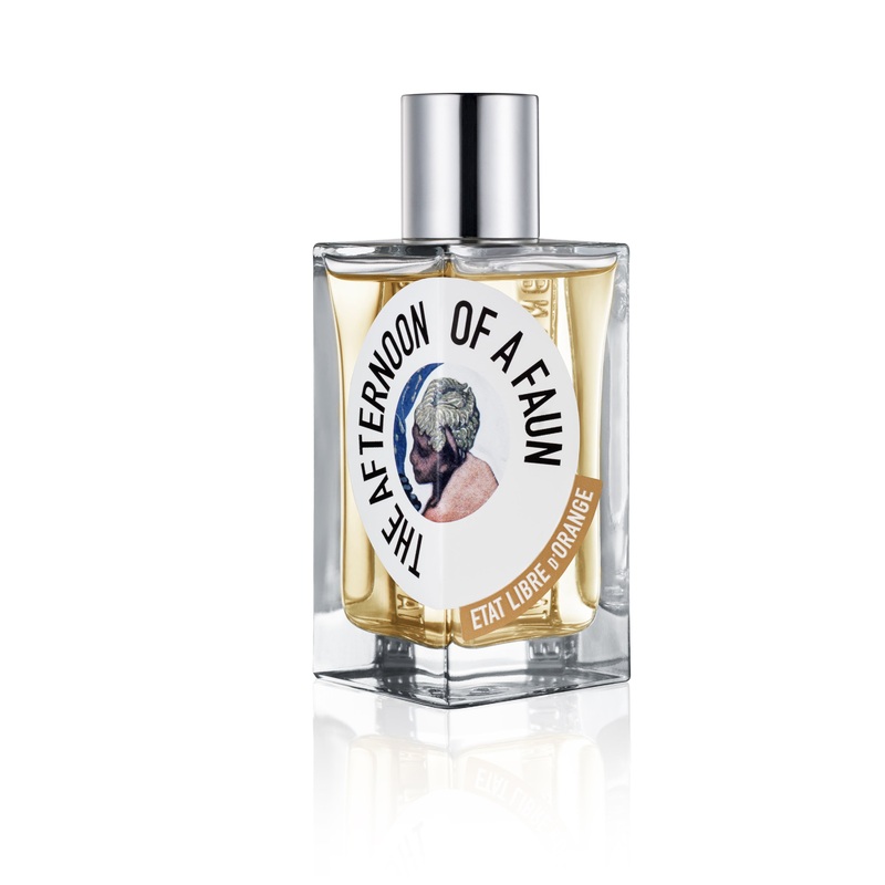 THE AFTERNOON OF A FAUN|100 ml