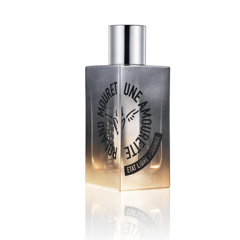 UNE AMOURETTE|100 ml|50 ml|100 ml|50 ml