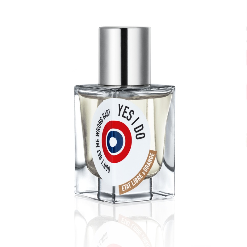 YES I DO|30ml|30ml